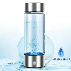 Electric Hydrogen Antioxidant Water Generator