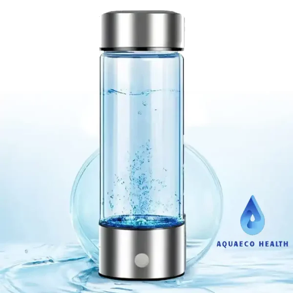 Electric Hydrogen Antioxidant Water Generator