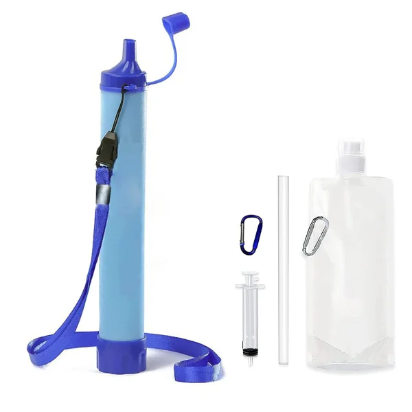 Water Filter Straw Purification - Image 5