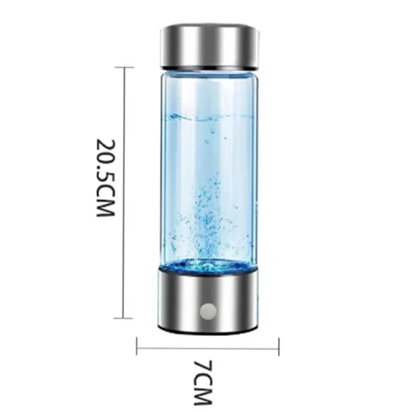 Electric Hydrogen Antioxidant Water Generator - Image 6